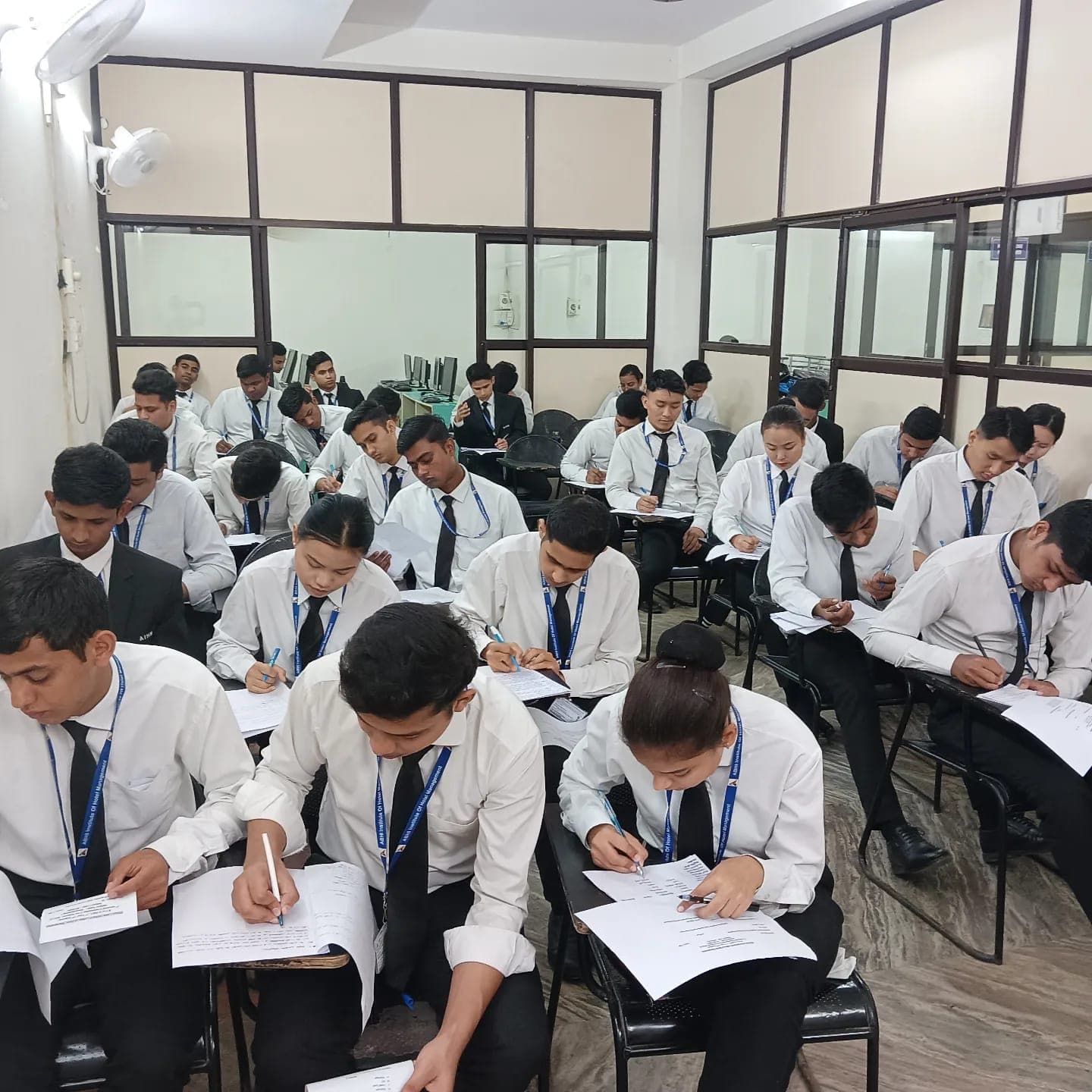 Abhi Institute of Hotel Management New Delhi Student Activities photo 22